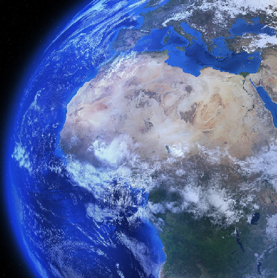 EARTH WEBDESIGN PACKAGE