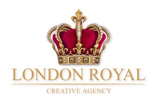 logo london royal creative agency