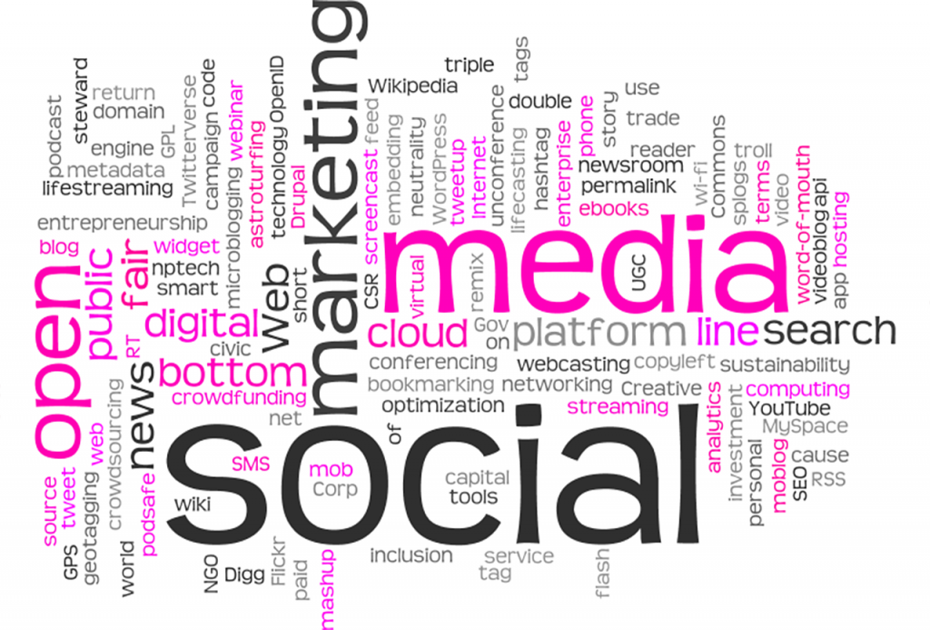 web content